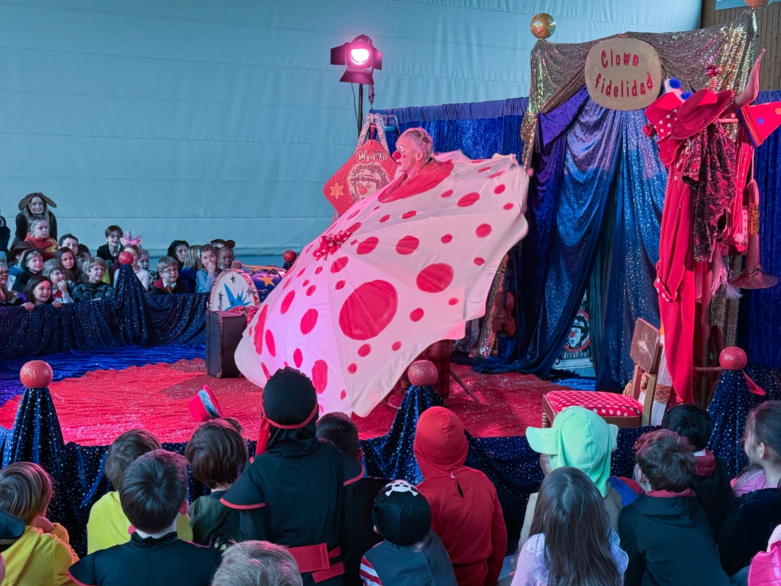 Karneval – Bild 7