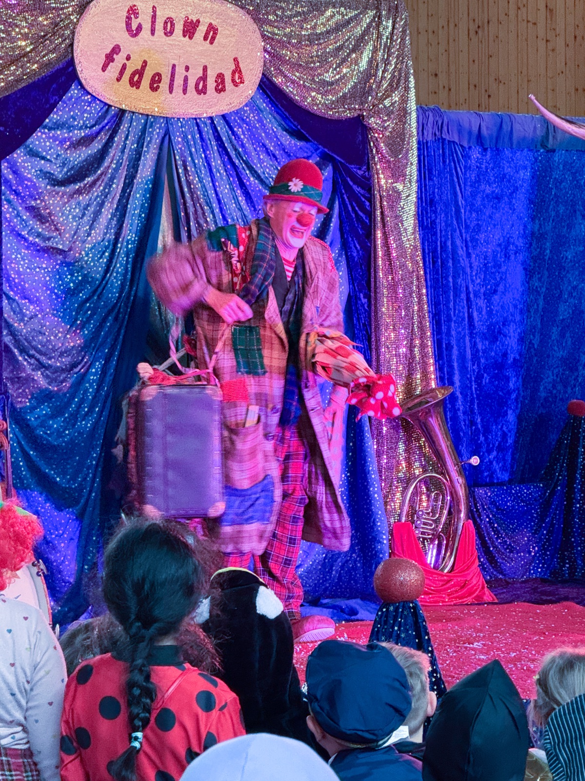 Karneval – Bild 4