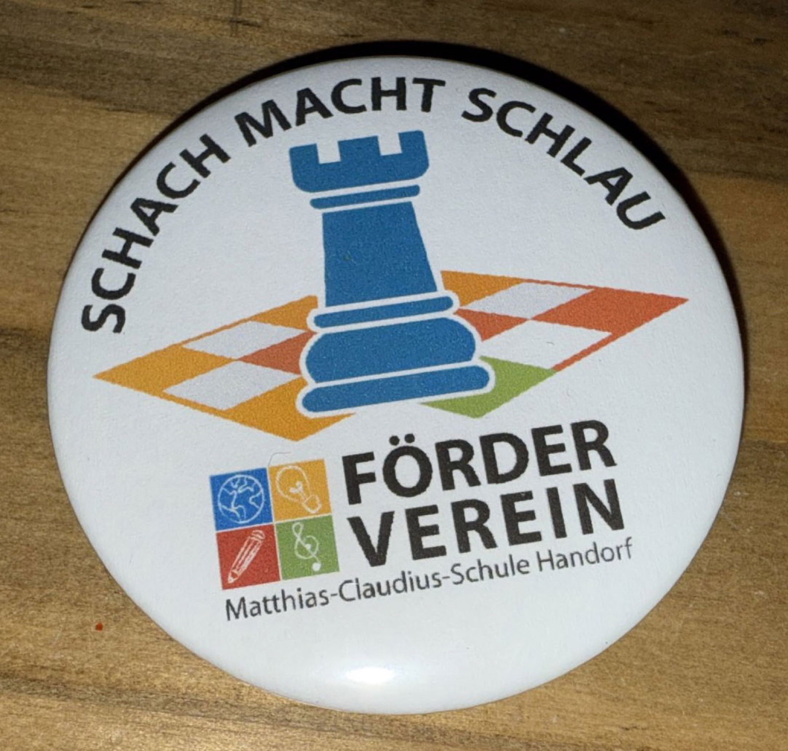 Schachturnier bei den Querdenkern in Münster-Gievenbeck – 06.07.2025 – Bild 1