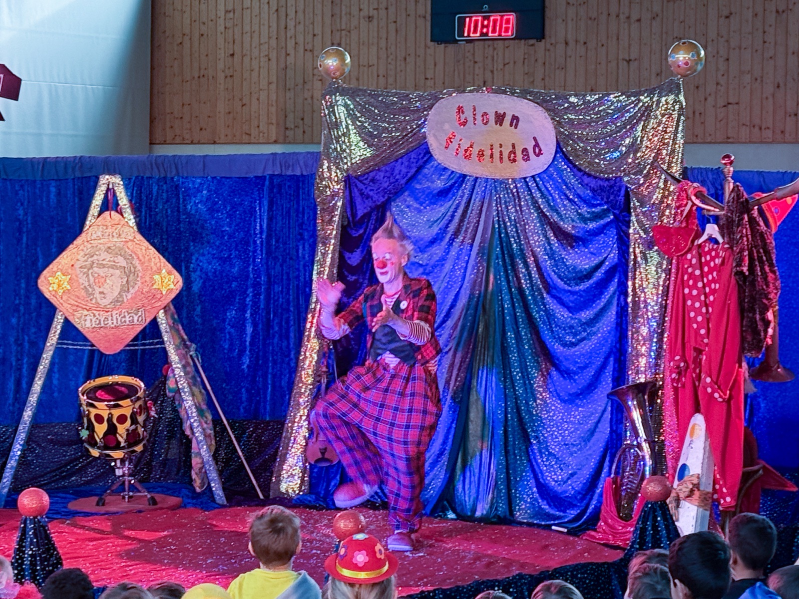 Karneval – Bild 2