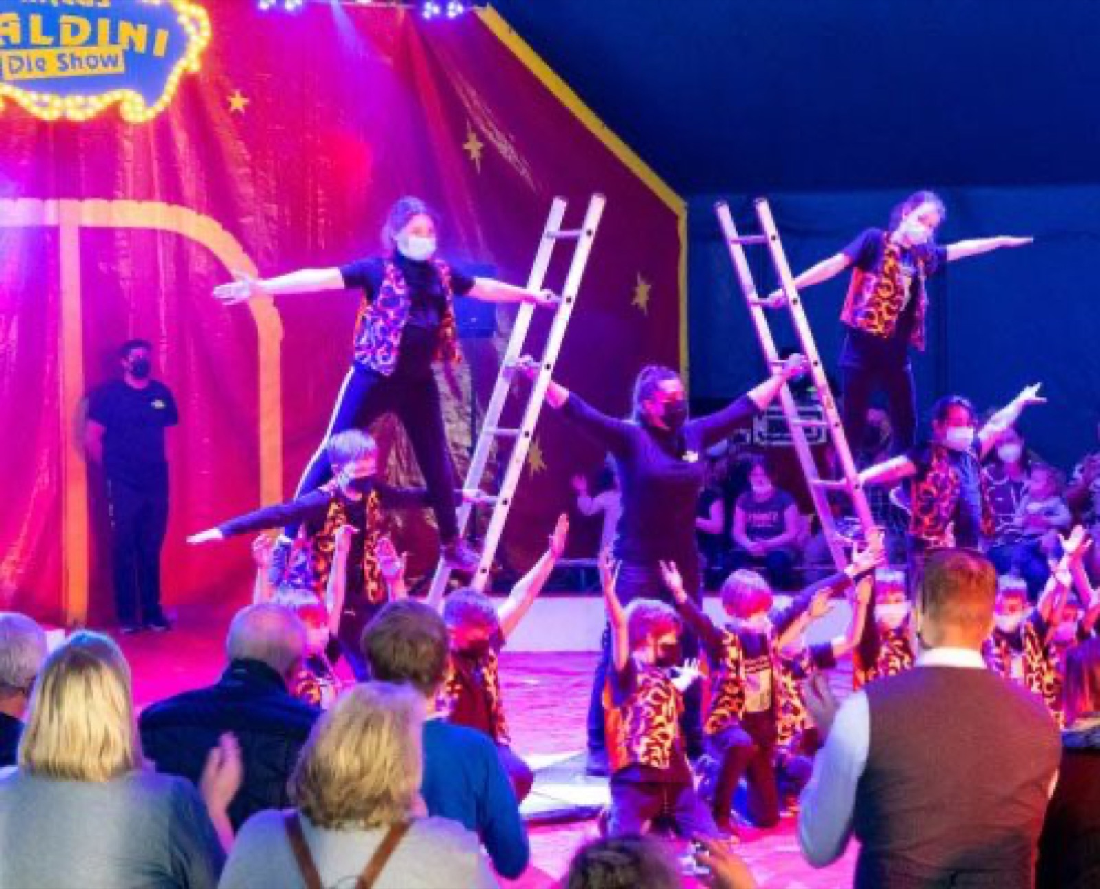 Circus Baldini