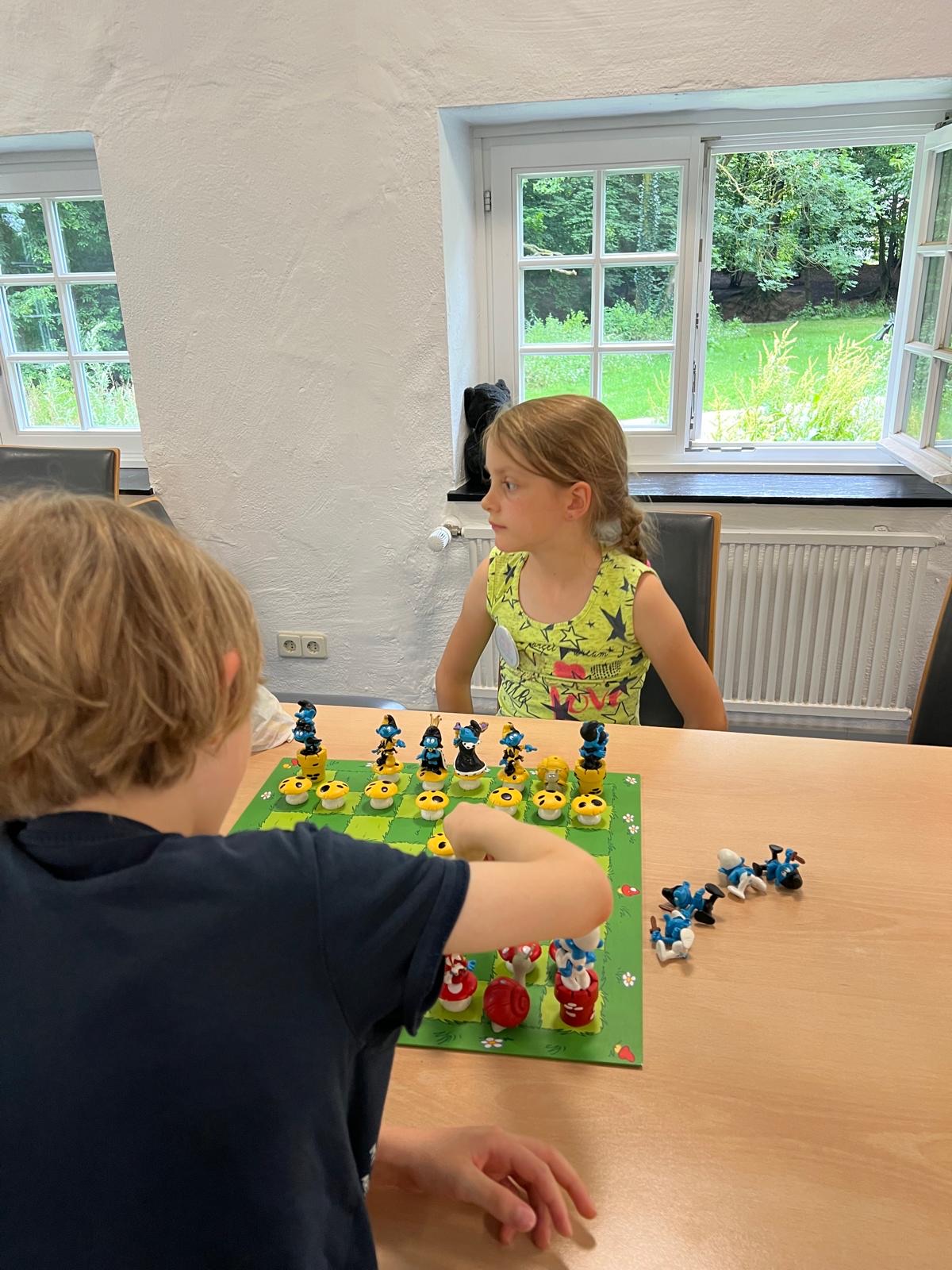 Schachturnier 2024 – Bild 29
