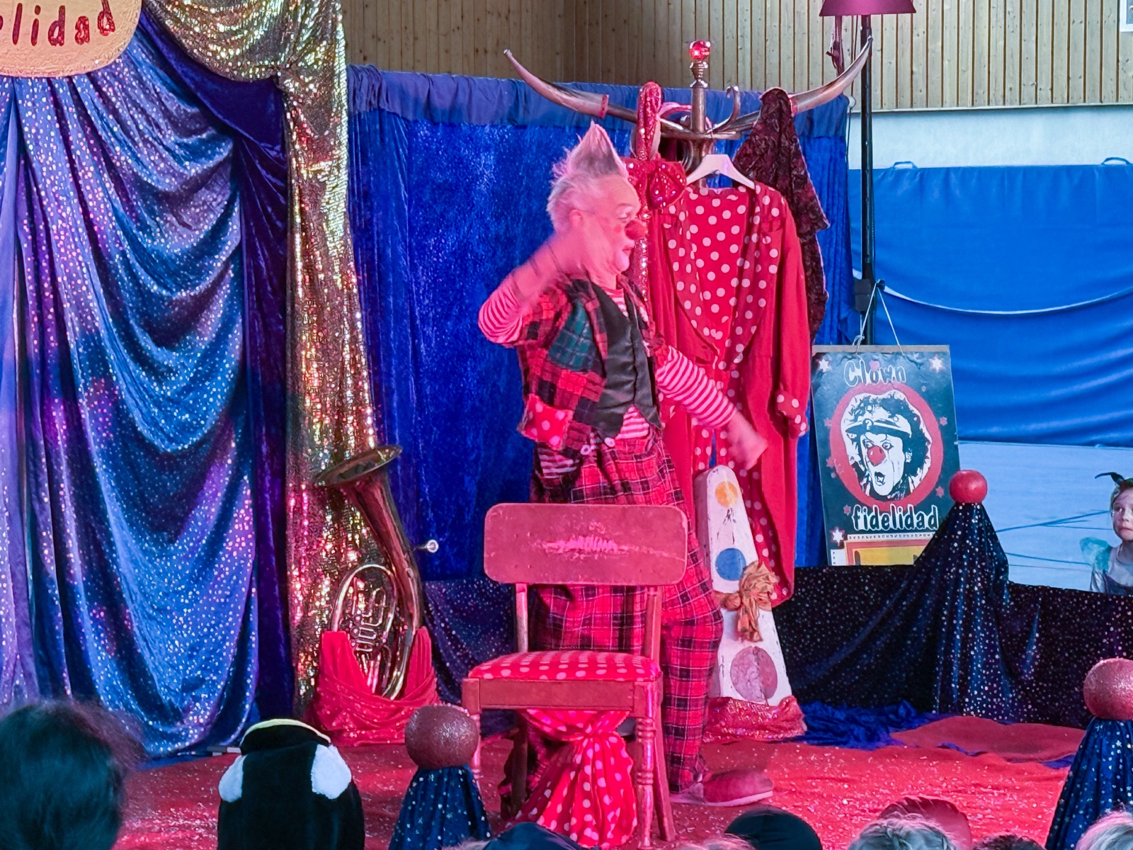 Karneval – Bild 1