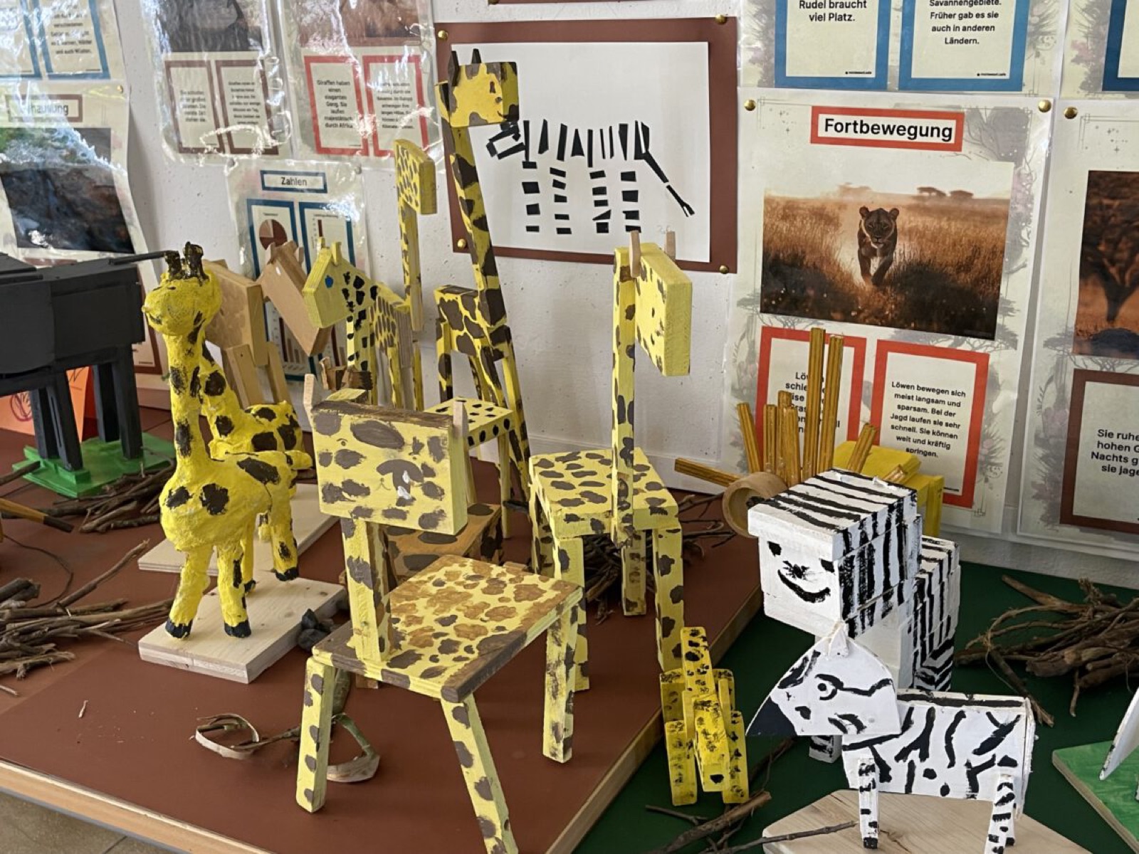 Trommelzauber / Eine Reise durch Afrika – Bild 2