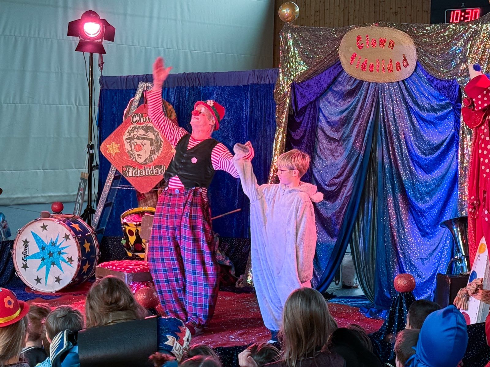 Karneval – Bild 13