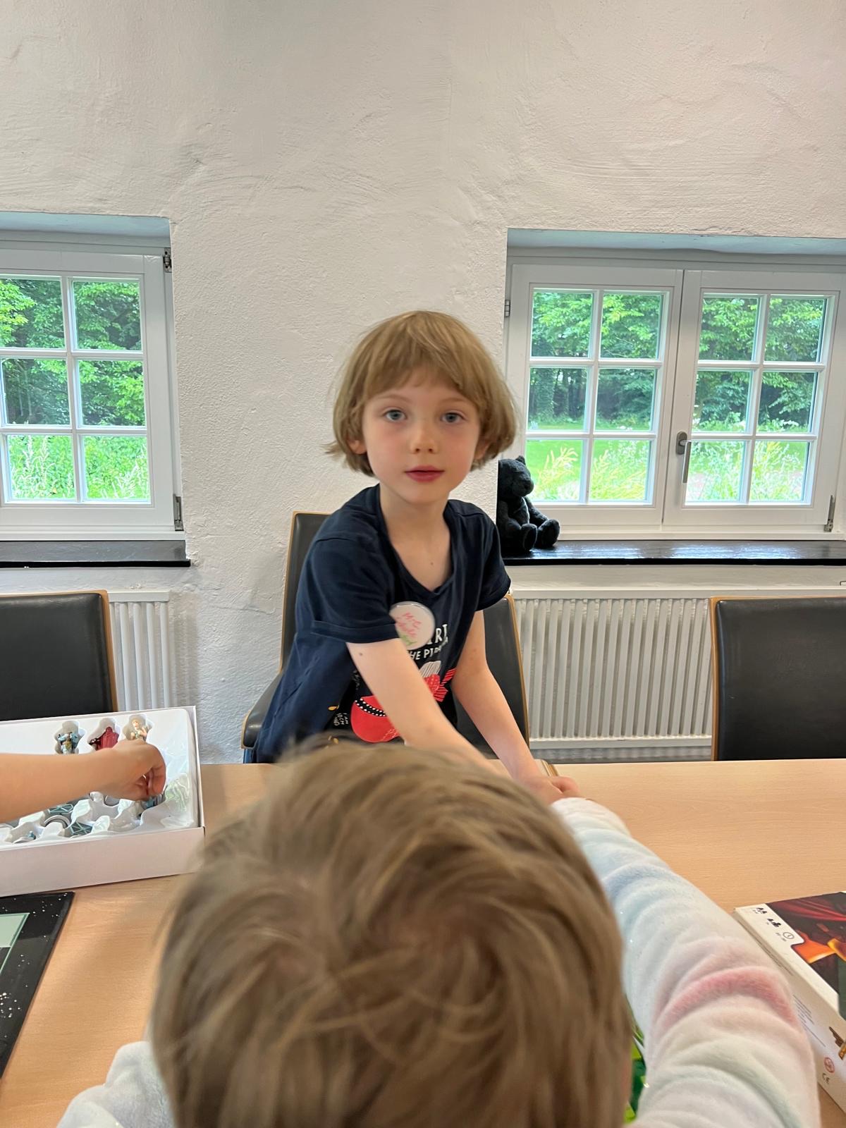 Schachturnier 2024 – Bild 15