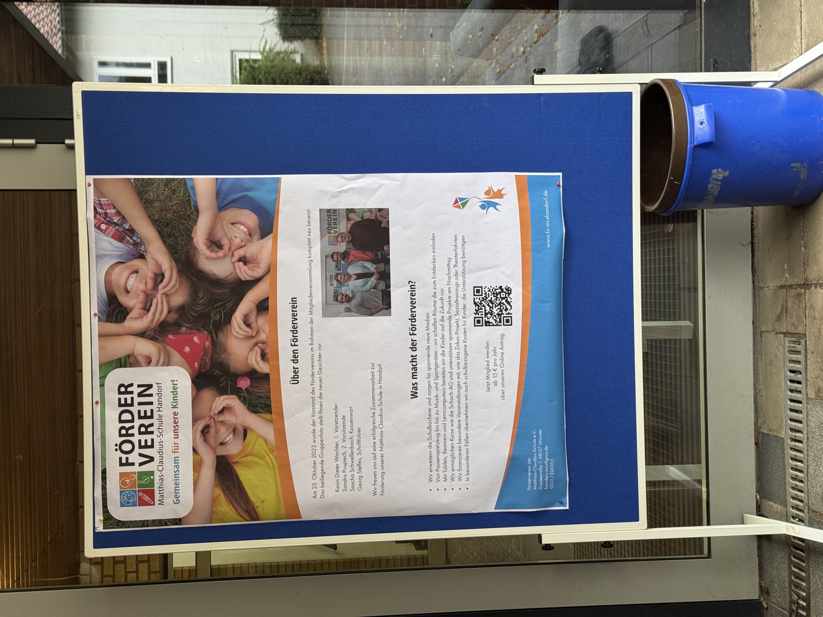 Tag der offenen Tür – Bild 3