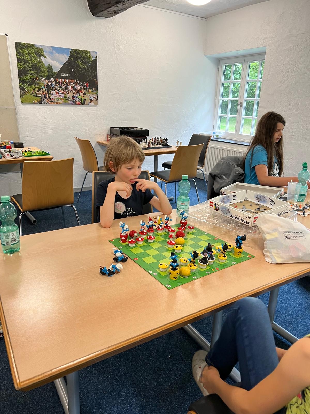 Schachturnier 2024 – Bild 30