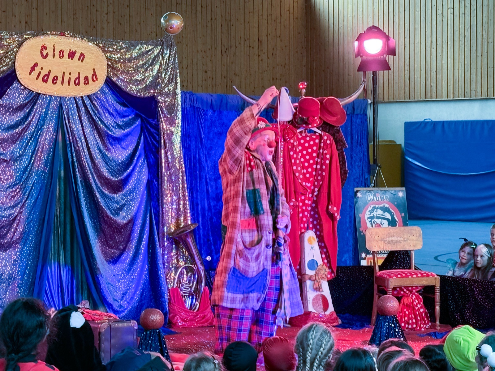 Karneval – Bild 5