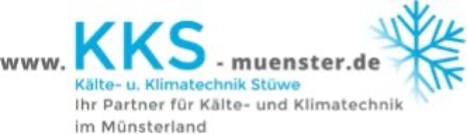 Spende der Firma KKS Klimatechnik aus Münster – Bild 1