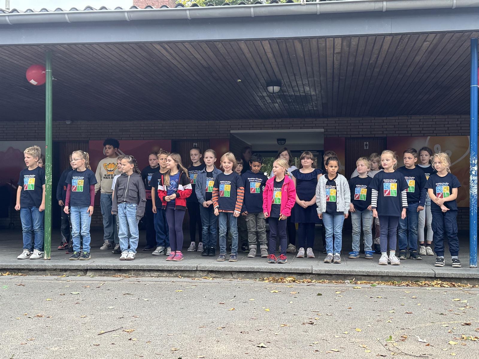 Tag der offenen Tür – Bild 1