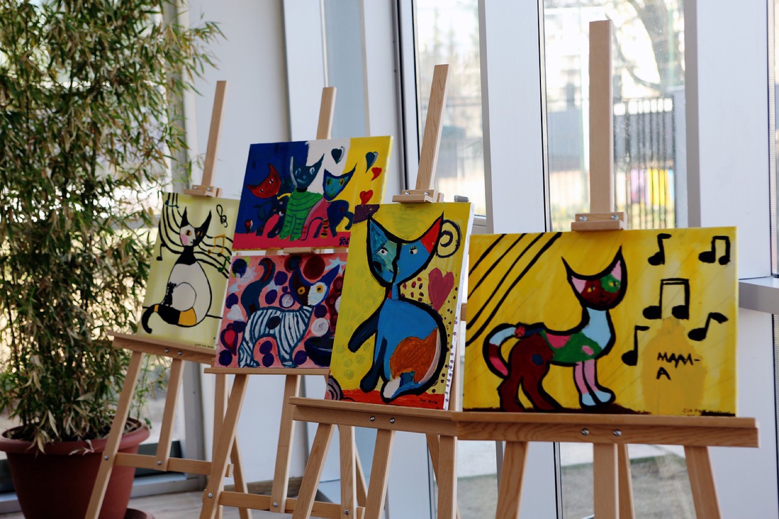 Projektgalerie