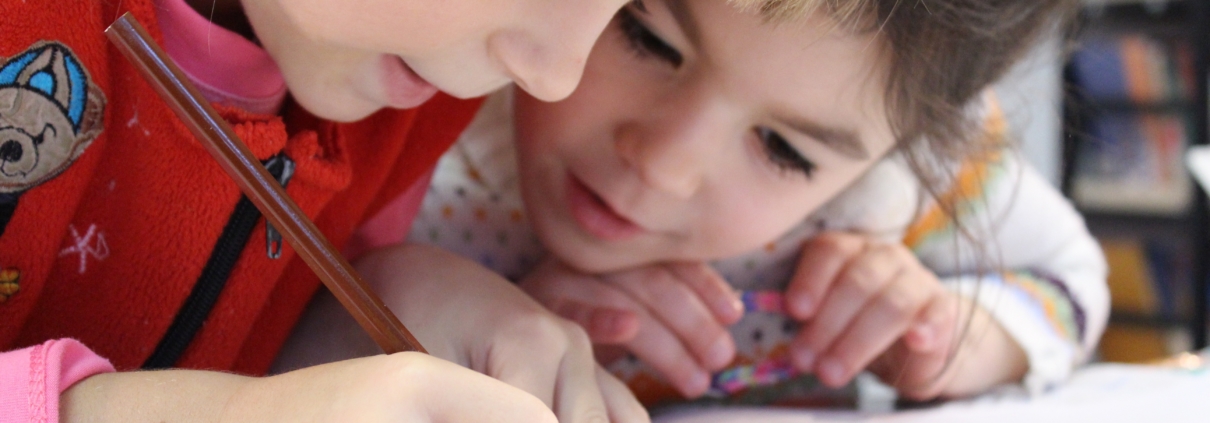 Gemeinsam für unsere Kinder