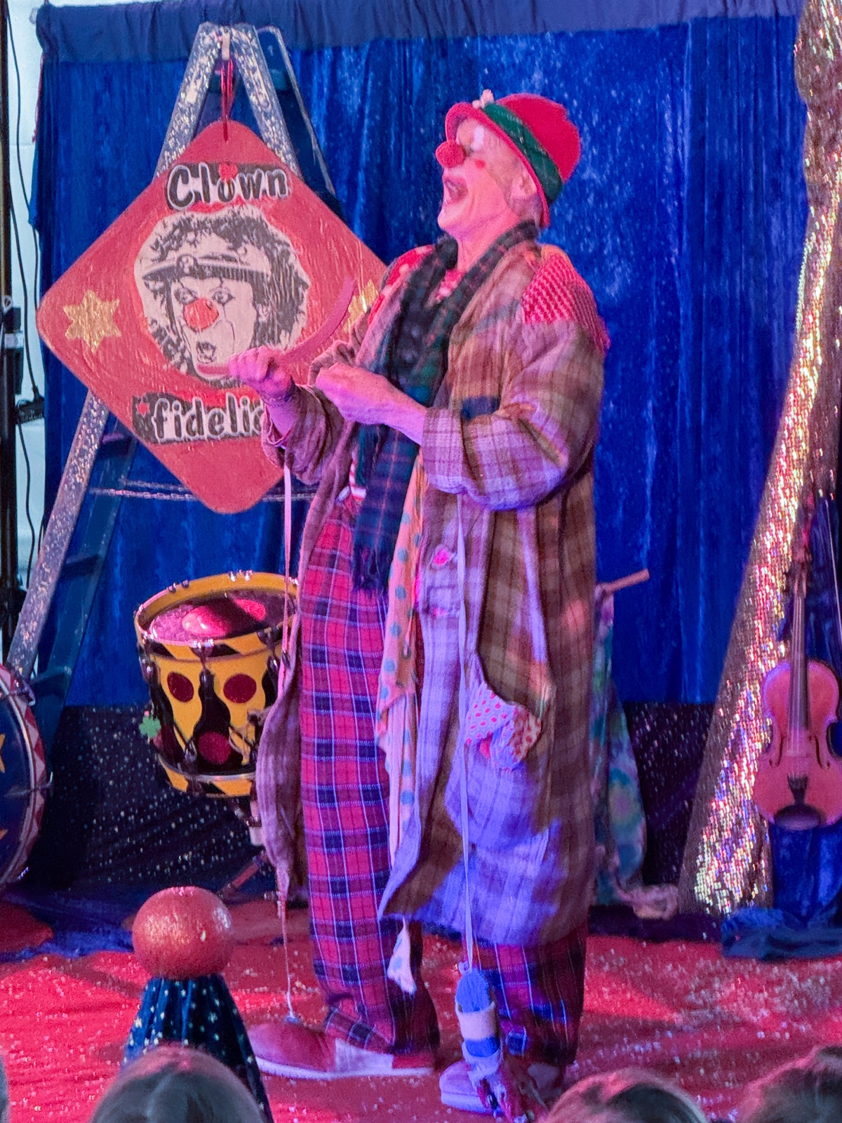 Karneval – Bild 12