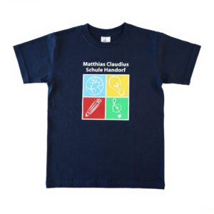 Original MCS T-Shirt – Kinder
