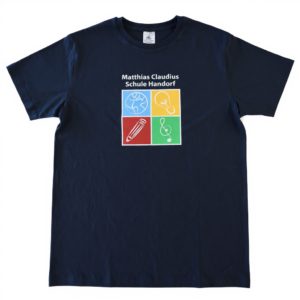 Original MCS T-Shirt – Erwachsene (Unisex)